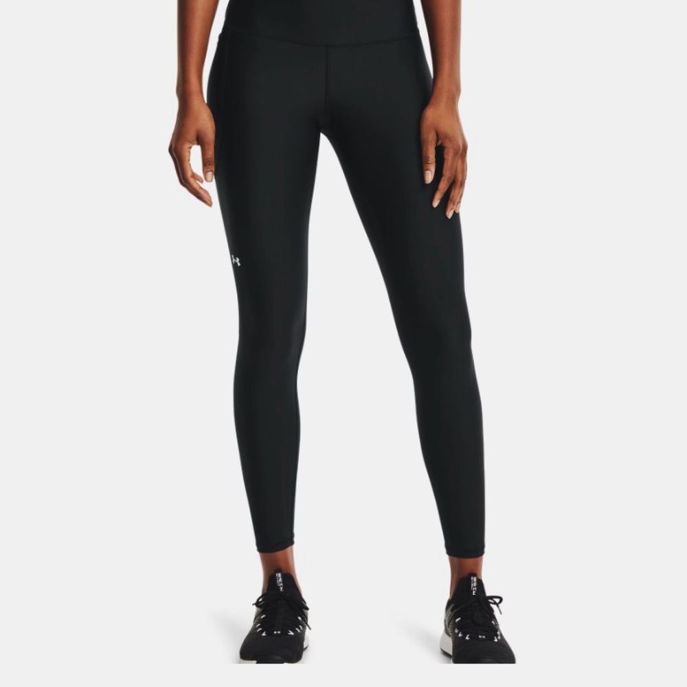 Under Armour Women's Black Leggings